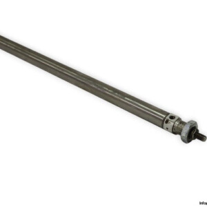 festo-14322-25X430-iso-cylinder-(used)