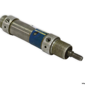festo-DSW-32-25-P-round-cylinder-(used)
