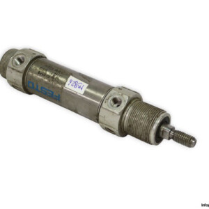 festo-161421-32X25-round-cylinder-(used)