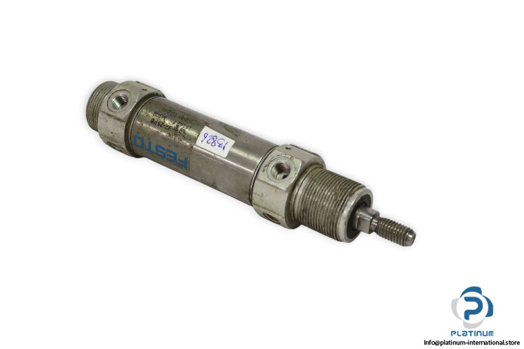festo-161421-32X25-round-cylinder-(used)