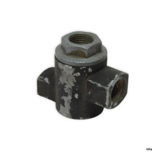 Norgren Martonair S/510 D Quick Exhaust Valve