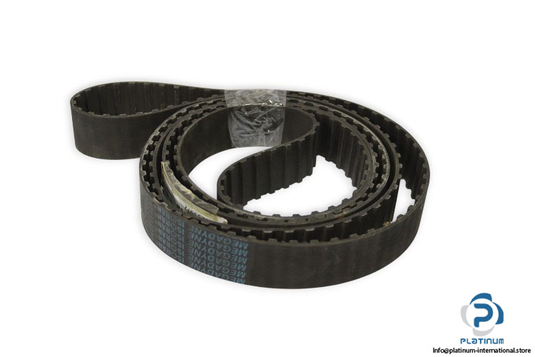 megadyne-isoran-1120-H-150-timing-belt-(new)
