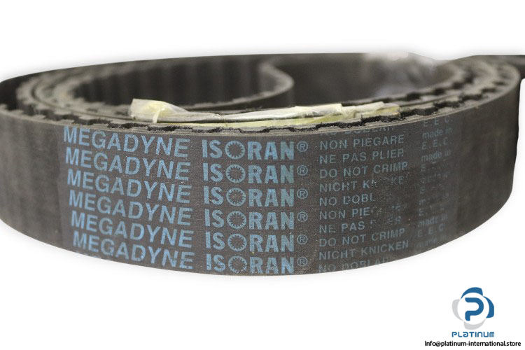megadyne-isoran-1120-H-150-timing-belt-(new)-1