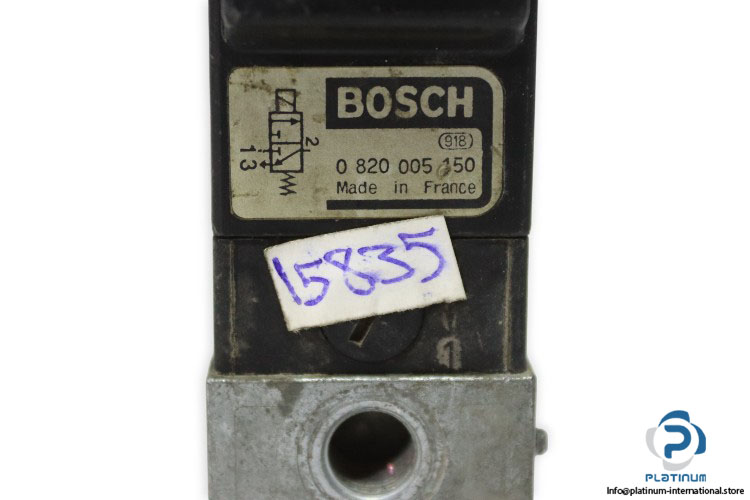 bosch-0-820-005-450-single-solenoid-valve-(used)-1