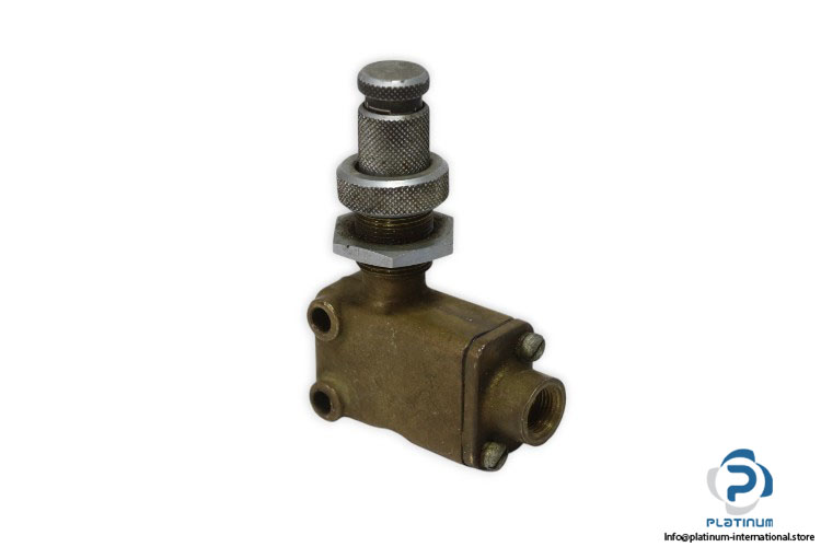 martonair-M_677B-precision-flow-regulator-(used)