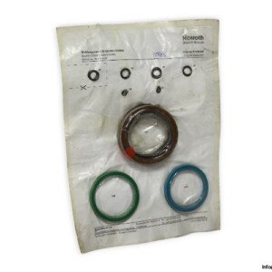 Rexroth CD160.080/056MA Seal KIT