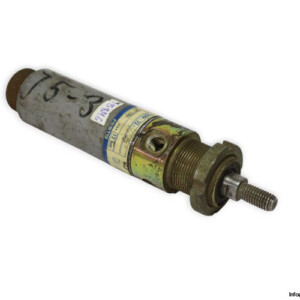 festo-DGW-32-50-round-cylinder-(used)