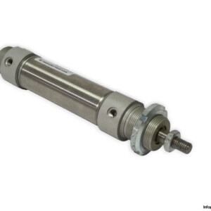 Pneumatik XX340161488 32X50 Round Cylinder