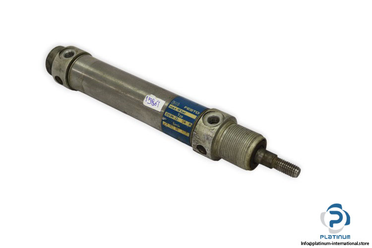 festo-DSW-32-80-P-round-cylinder-(used)