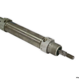festo-196024-32X100-round-cylinder-(used)