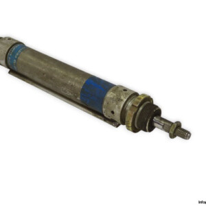 festo-DSW-32-100-PPV-A-round-cylinder-(used)