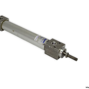 Rogatti KW44.08 Compact Cylinder