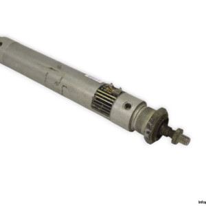 Martonair WRM/55432/M Pneumatic Cylinder