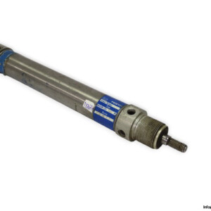 festo-DSW-32-140-P-round-cylinder-(used)