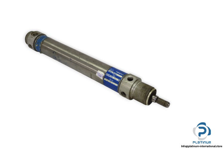 festo-DSW-32-140-P-round-cylinder-(used)