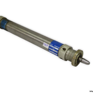 festo-DSW-32-160-P-round-cylinder-(used)