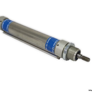 Festo 161430 32X120 Round Cylinder