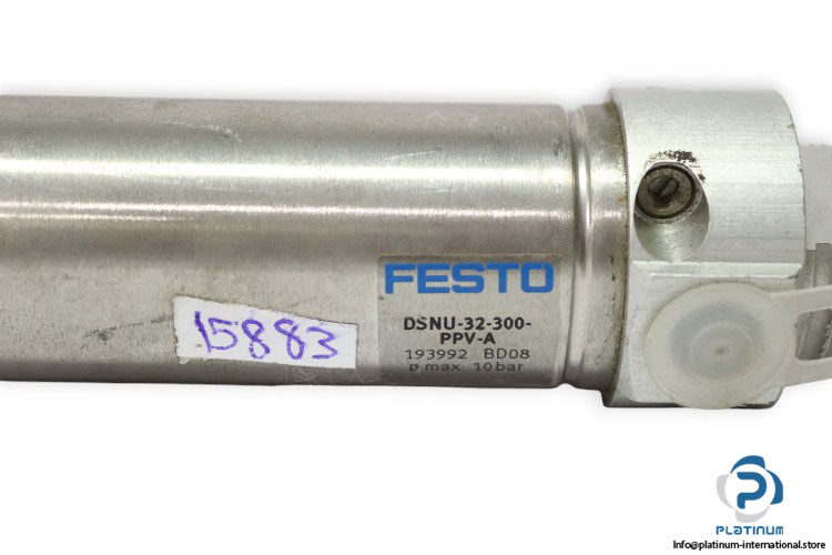 festo-193992-32X300-round-cylinder-(used)-1