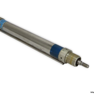 festo-DSW-32-200-P-A-round-cylinder-(used)