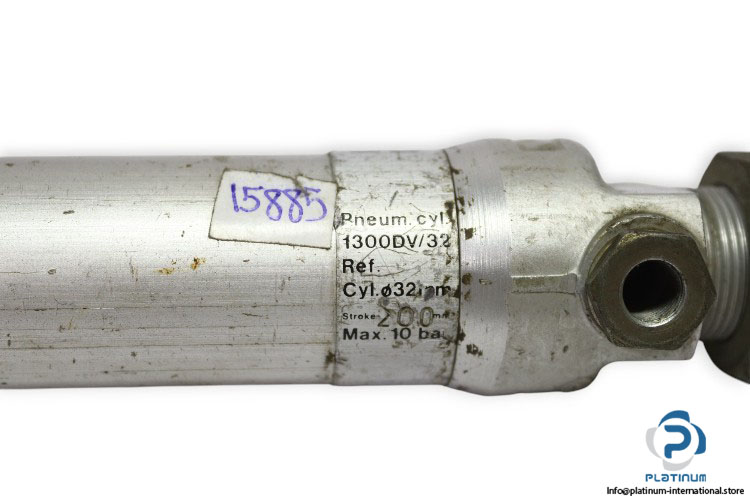mecman-HUF-40-32X200-pneumatic-cylinder-(used)-2