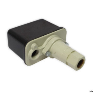 Siemens 6KC3102-0A Pressure Monitor Switch