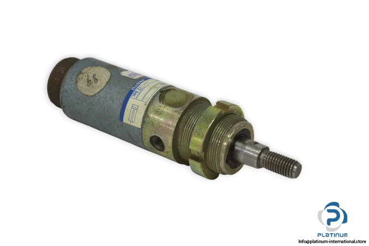 festo-DGW-40-25-round-cylinder-(used)