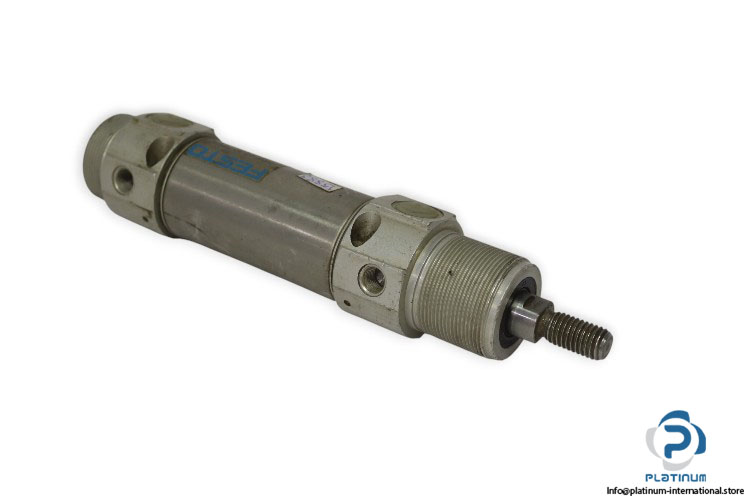 festo-161488-40X30-round-cylinder-(used)