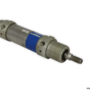 festo-DSW-40-25-P-A-round-cylinder-(used)