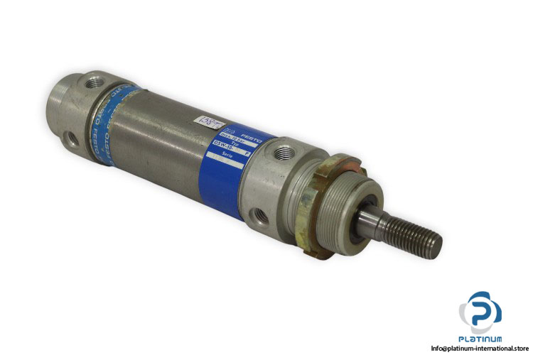 festo-DSW-50-50-P-round-cylinder-(used)