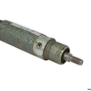 festo-DGW-40-50-round-cylinder-(used)