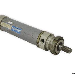 festo-2479-40X80-round-cylinder-(used)