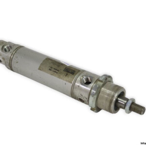 Hoerbiger Origa PD46671-0080 R2040/80-CRI-L Round Cylinder