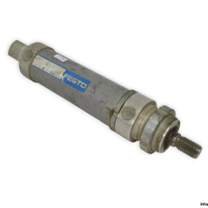 festo-2712-40X60-round-cylinder-(used)