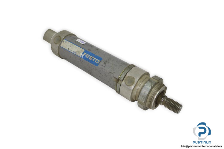 festo-2712-40X60-round-cylinder-(used)