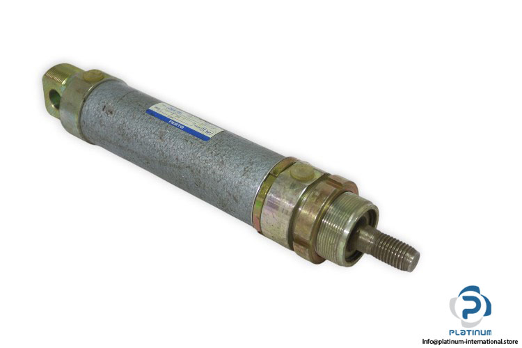 festo-DGS-40-80-round-cylinder-(used)