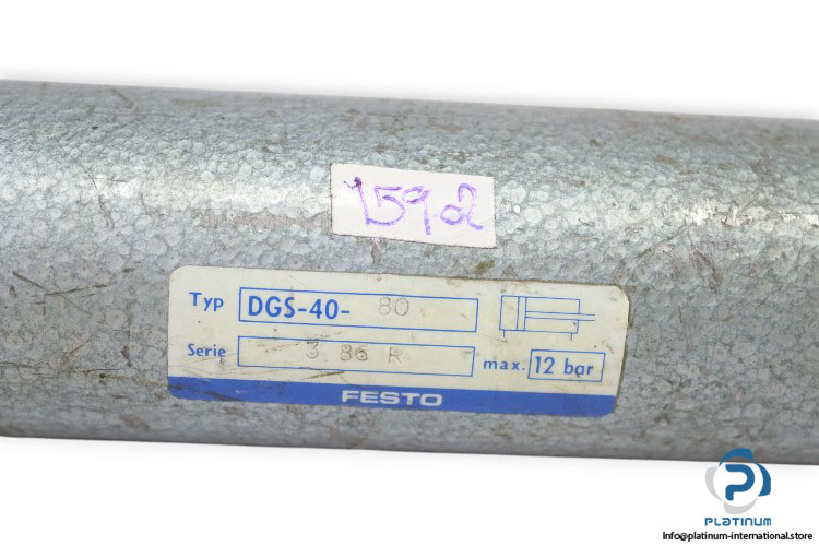 festo-DGS-40-80-round-cylinder-(used)-1