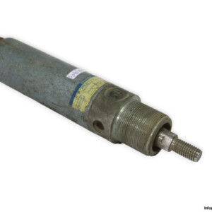 festo-DGW-40-80-round-cylinder-(used)