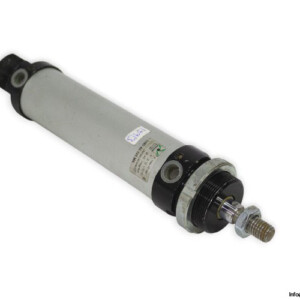 pneumax-1260.40.100.MA-round-cylinder-(used)