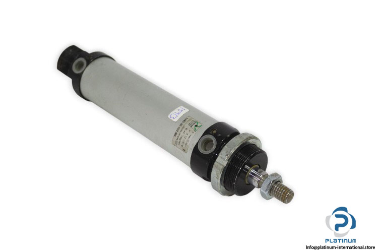 pneumax-1260.40.100.MA-round-cylinder-(used)