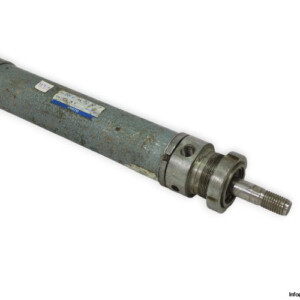 festo-DGS-40-140-PPV-round-cylinder-(used)