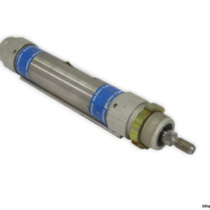 festo-161483-40X100-round-cylinder-(used)