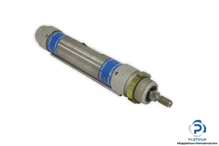 festo-161483-40X100-round-cylinder-(used)