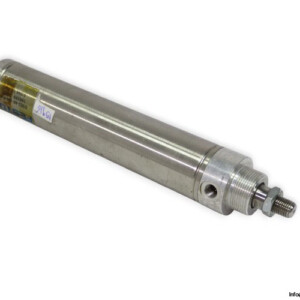 festo-188599-40X160-round-cylinder-(used)