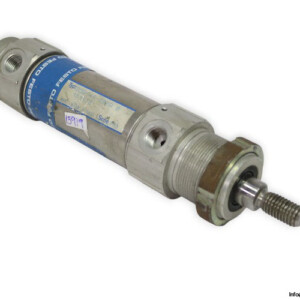 festo-DSW-40-25-PA-B-round-cylinder-(used)
