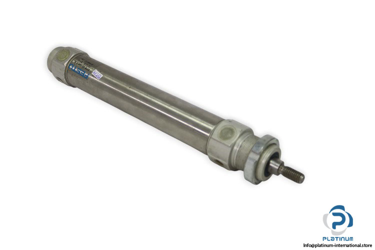 festo-161474-40X160-round-cylinder-(used)