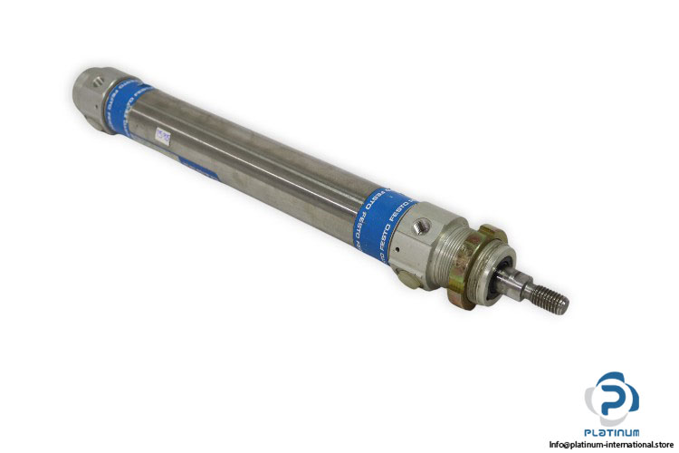 festo-161475-40X200-round-cylinder-(used)