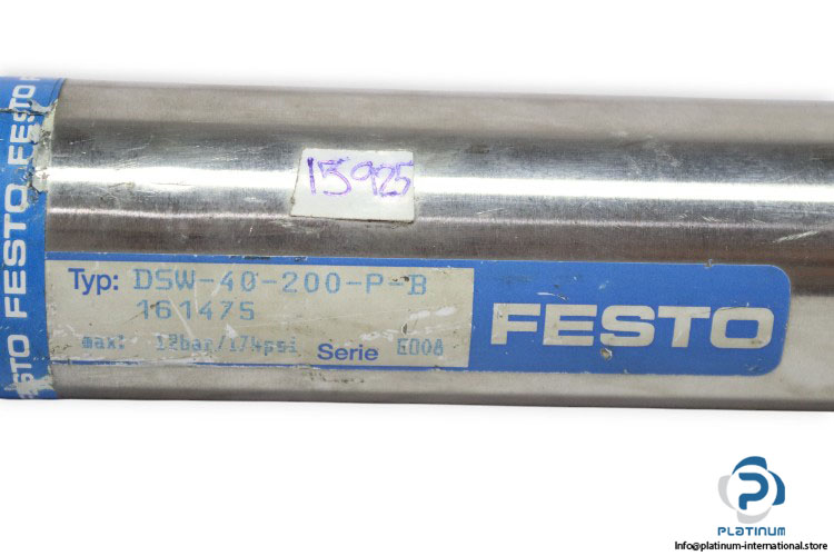 festo-161475-40X200-round-cylinder-(used)-1
