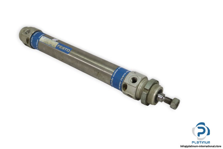 festo-161505-40X200-round-cylinder-(used)
