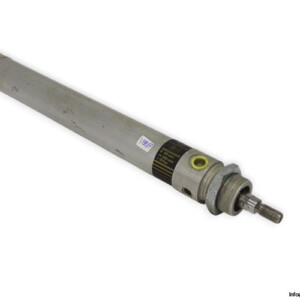 Martonair RM/55440/M Round Cylinder