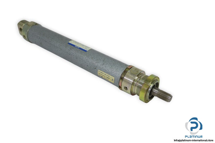 festo-DGS-40-200-PPV-round-cylinder-(used)